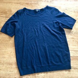 UNIQLO Fine Merino Wool Sweater M